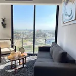 Departamento En Vertical Ventura Zona Real
