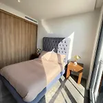 Departamento En Vertical Ventura Zona Real