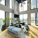 Departamento En Vertical Ventura Zona Real