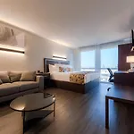 Sleep Inn Guadalajara Galerías