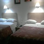 Hotel Castilla Y Leon