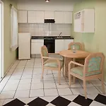 Suites Futura
