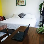Free Spirit Hostel Guadalajara