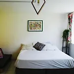 Free Spirit Hostel Guadalajara