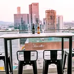 Andares Lobby 33 Departamento De Lujo
