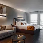 Sleep Inn Guadalajara Galerías