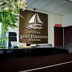 Hotel Portonovo Plaza Centro