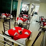 Hotel Portonovo Plaza Centro