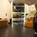 Square Small Luxury Hotel - Providencia