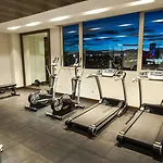 Square Small Luxury Hotel - Providencia