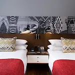 Hotel Love It Cas Consulado