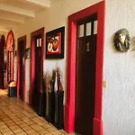 Hostal De Los Reyes