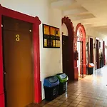 Hostal De Los Reyes