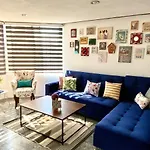 Enorme. Piso Completo 100% Remodelado Zona Expo