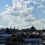 Departamento En El Corazon De Guadalajara