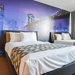 Hotel Toetem Guadalajara
