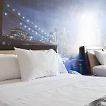 Hotel Toetem Guadalajara