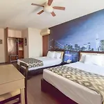 Hotel Toetem Guadalajara