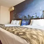 Hotel Toetem Guadalajara