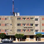 OYO Hotel Canada