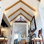 Moderno Y Artistico En Guadalajara