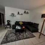 Departamento Confortable