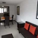 Apartment Antares 1