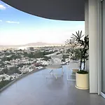 Depto De Lujo En Super Ubicacion