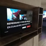 Depto 20A Central De Autobuses