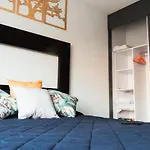 Hermoso Y Comfortable Departamento 15 Min Del Aeropuerto