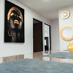 Hermoso Y Comfortable Departamento 15 Min Del Aeropuerto