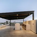 Skyloft Contemporaneo Con Estilo Unico