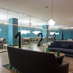 Mexication Penthouse: Urban Retreat Col. American