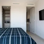 Mexication Penthouse: Urban Retreat Col. American