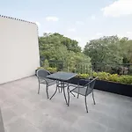 Six Hotel Guadalajara Expiatorio