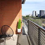 Departamento Nvo. Cerca Riu-Expo