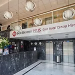 Best Western Plus Gran Hotel Centro Historico