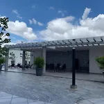 Amplio Departamento Con Alberca