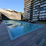 Hermoso Apartamento Por Andares Con A/C
