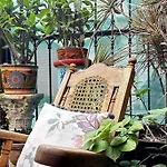 #9-Fast Wifi-Private Apto-Street Entry-Garden-Cabletv