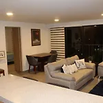 Real Park Suites