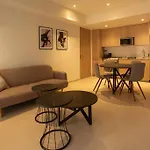 Urbanscape 1 Bdr Apartment In Yu Country