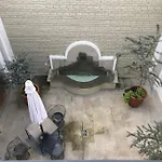 Casa Monarcas - Maria Luisa