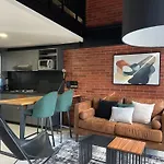 Alarcon Loft Doble Altura