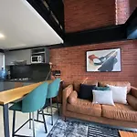 Alarcon Loft Doble Altura