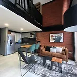 Alarcon Loft Doble Altura