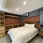Alarcon Loft Doble Altura