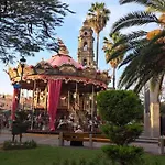 Increible Loft En Centro Historico De Guadalajara
