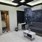 Departamento Recien Remodelado.