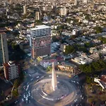 Departamento En Chapultepec